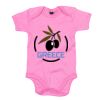 Bio Baby Strampler 100% Bio-Baumwolle Miniaturansicht
