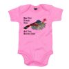 Bio Baby Strampler 100% Bio-Baumwolle Miniaturansicht