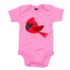 Bio Baby Strampler 100% Bio-Baumwolle Miniaturansicht