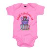 Bio Baby Strampler 100% Bio-Baumwolle Miniaturansicht