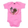 Bio Baby Strampler 100% Bio-Baumwolle Miniaturansicht