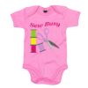 Bio Baby Strampler 100% Bio-Baumwolle Miniaturansicht