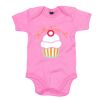 Bio Baby Strampler 100% Bio-Baumwolle Miniaturansicht