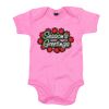 Bio Baby Strampler 100% Bio-Baumwolle Miniaturansicht