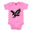 Bio Baby Strampler 100% Bio-Baumwolle Miniaturansicht