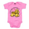 Bio Baby Strampler 100% Bio-Baumwolle Miniaturansicht