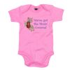 Bio Baby Strampler 100% Bio-Baumwolle Miniaturansicht