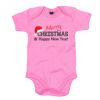 Bio Baby Strampler 100% Bio-Baumwolle Miniaturansicht