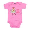 Bio Baby Strampler 100% Bio-Baumwolle Miniaturansicht