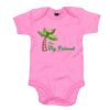 Bio Baby Strampler 100% Bio-Baumwolle Miniaturansicht