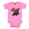 Bio Baby Strampler 100% Bio-Baumwolle Miniaturansicht