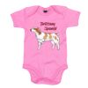 Bio Baby Strampler 100% Bio-Baumwolle Miniaturansicht