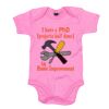 Bio Baby Strampler 100% Bio-Baumwolle Miniaturansicht
