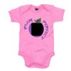 Bio Baby Strampler 100% Bio-Baumwolle Miniaturansicht