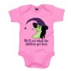 Bio Baby Strampler 100% Bio-Baumwolle Miniaturansicht