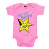 Bio Baby Strampler 100% Bio-Baumwolle Miniaturansicht