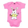 Bio Baby Strampler 100% Bio-Baumwolle Miniaturansicht