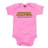 Bio Baby Strampler 100% Bio-Baumwolle Miniaturansicht