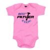 Bio Baby Strampler 100% Bio-Baumwolle Miniaturansicht