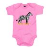 Bio Baby Strampler 100% Bio-Baumwolle Miniaturansicht
