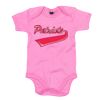 Bio Baby Strampler 100% Bio-Baumwolle Miniaturansicht