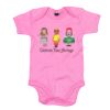 Bio Baby Strampler 100% Bio-Baumwolle Miniaturansicht