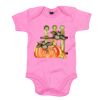 Bio Baby Strampler 100% Bio-Baumwolle Miniaturansicht