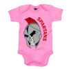 Bio Baby Strampler 100% Bio-Baumwolle Miniaturansicht