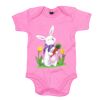 Bio Baby Strampler 100% Bio-Baumwolle Miniaturansicht
