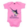 Bio Baby Strampler 100% Bio-Baumwolle Miniaturansicht