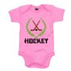 Bio Baby Strampler 100% Bio-Baumwolle Miniaturansicht