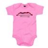 Bio Baby Strampler 100% Bio-Baumwolle Miniaturansicht