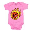 Bio Baby Strampler 100% Bio-Baumwolle Miniaturansicht