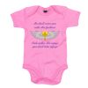 Bio Baby Strampler 100% Bio-Baumwolle Miniaturansicht