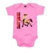 Bio Baby Strampler 100% Bio-Baumwolle Miniaturansicht