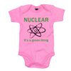 Bio Baby Strampler 100% Bio-Baumwolle Miniaturansicht