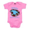 Bio Baby Strampler 100% Bio-Baumwolle Miniaturansicht