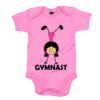 Bio Baby Strampler 100% Bio-Baumwolle Miniaturansicht