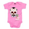 Bio Baby Strampler 100% Bio-Baumwolle Miniaturansicht