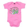 Bio Baby Strampler 100% Bio-Baumwolle Miniaturansicht
