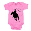 Bio Baby Strampler 100% Bio-Baumwolle Miniaturansicht