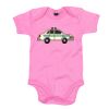 Bio Baby Strampler 100% Bio-Baumwolle Miniaturansicht