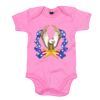 Bio Baby Strampler 100% Bio-Baumwolle Miniaturansicht