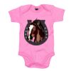 Bio Baby Strampler 100% Bio-Baumwolle Miniaturansicht