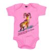 Bio Baby Strampler 100% Bio-Baumwolle Miniaturansicht