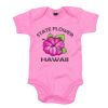 Bio Baby Strampler 100% Bio-Baumwolle Miniaturansicht