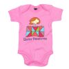 Bio Baby Strampler 100% Bio-Baumwolle Miniaturansicht