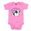 Bio Baby Strampler 100% Bio-Baumwolle Miniaturansicht