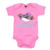 Bio Baby Strampler 100% Bio-Baumwolle Miniaturansicht
