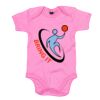 Bio Baby Strampler 100% Bio-Baumwolle Miniaturansicht